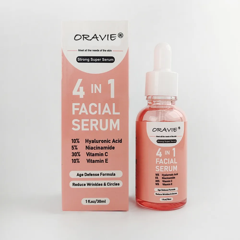 Oravie - Elixir Jeunesse