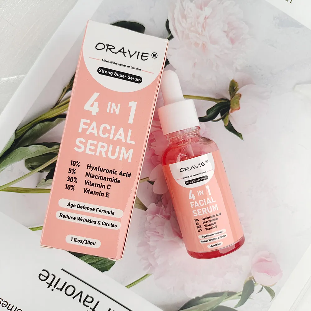 Oravie - Elixir Jeunesse