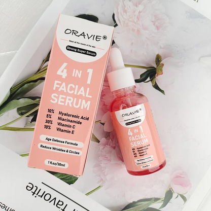 Oravie - Elixir Jeunesse