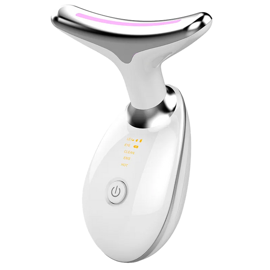 Oravie – Masseur Liftant Microcourants